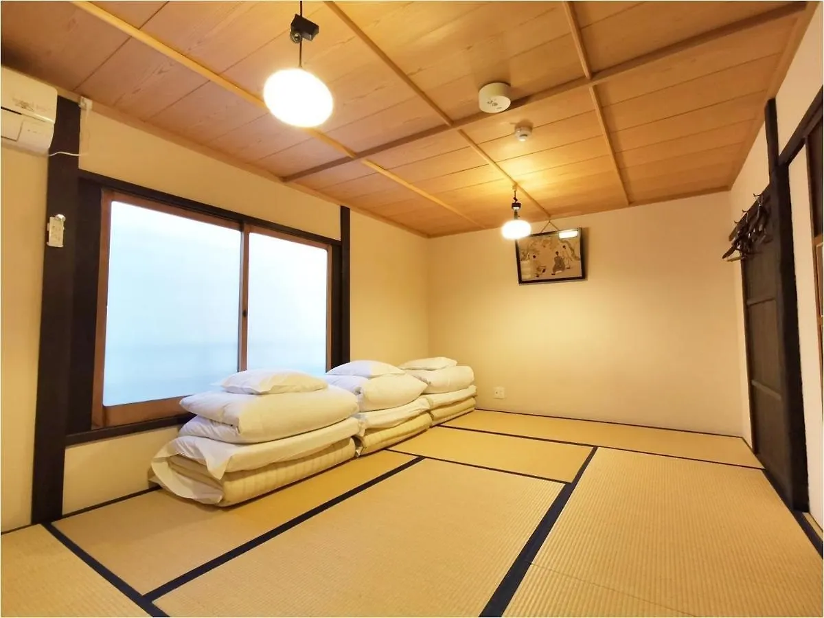 Koto-An Hotel Kyoto Japan