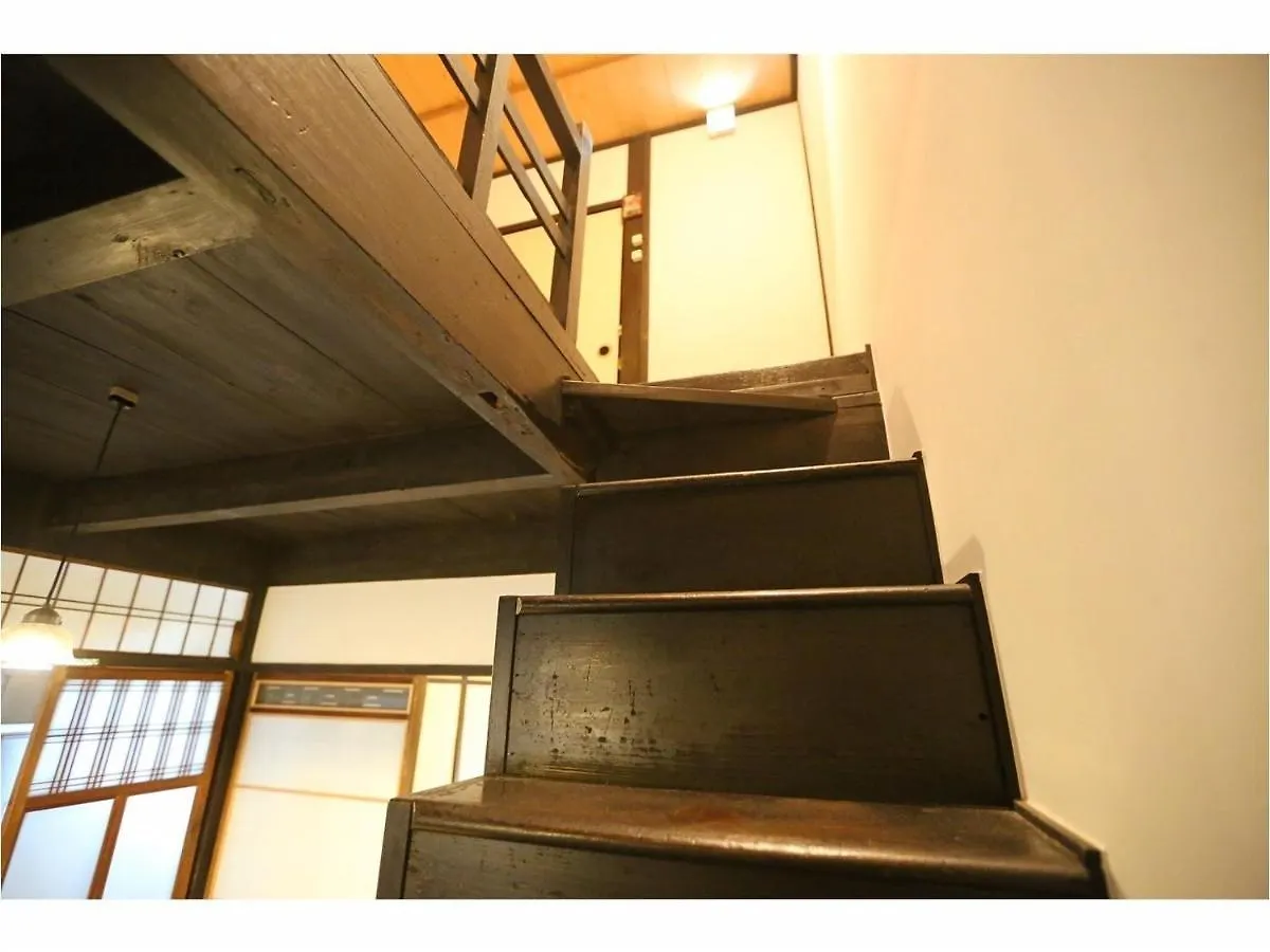 Guest house Koto-An Hotel Kyoto Japan