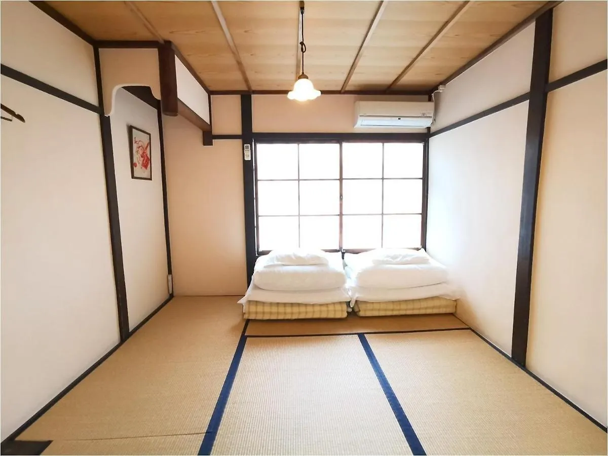 Koto-An Hotel Kyoto 0*,