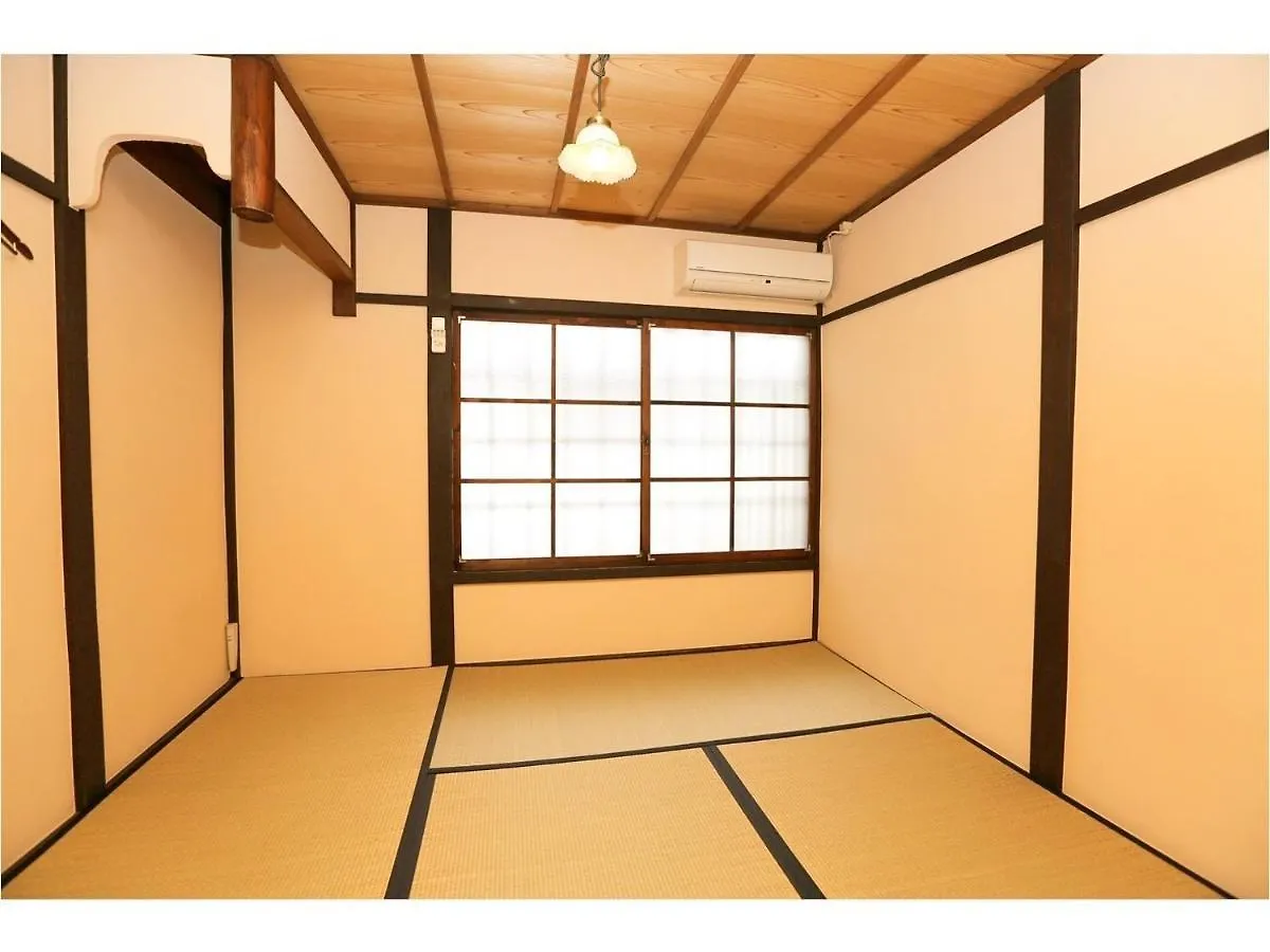Koto-An Hotel Kyoto 0*,