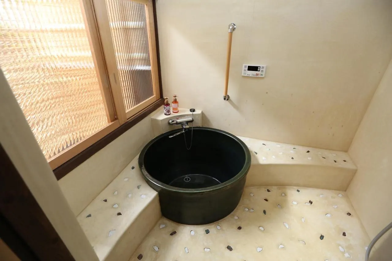 Koto-An Hotel Kyoto Guest house