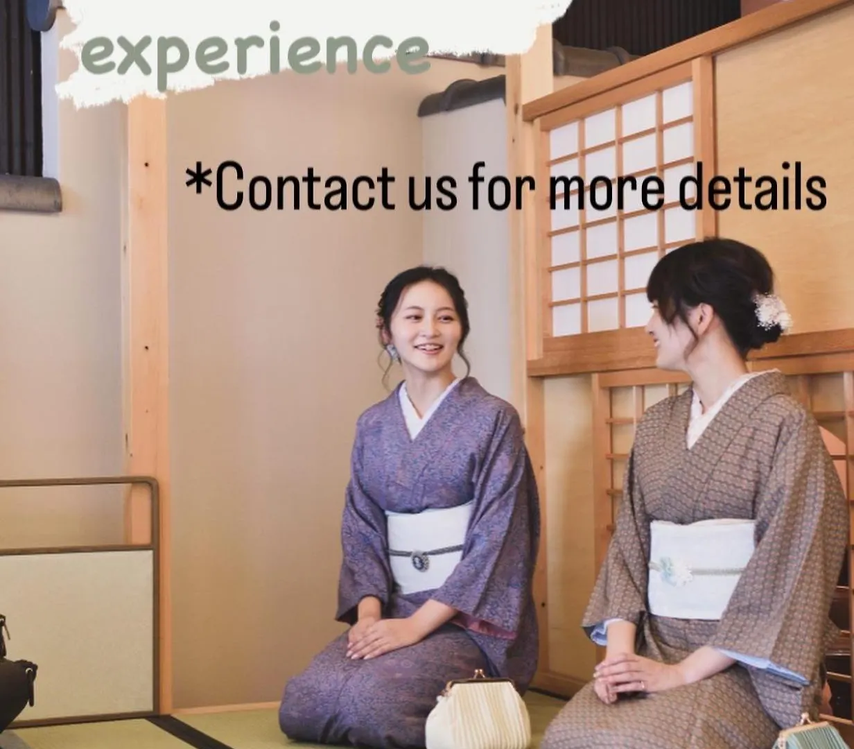 Koto-An Hotel Kyoto 0*,