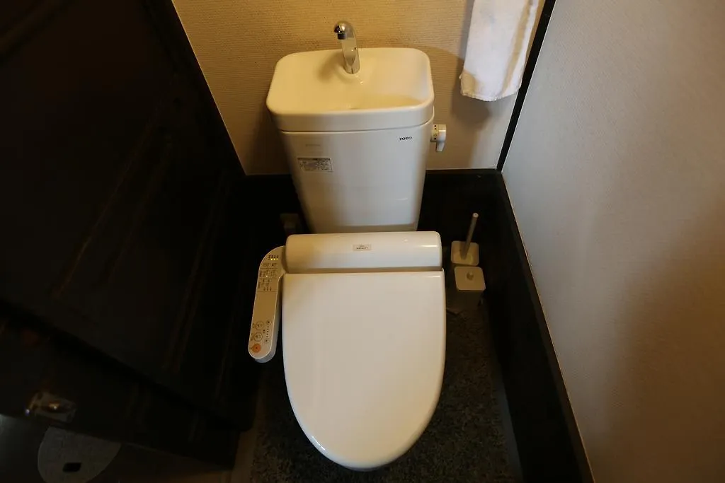Guest house Koto-An Hotel Kyoto