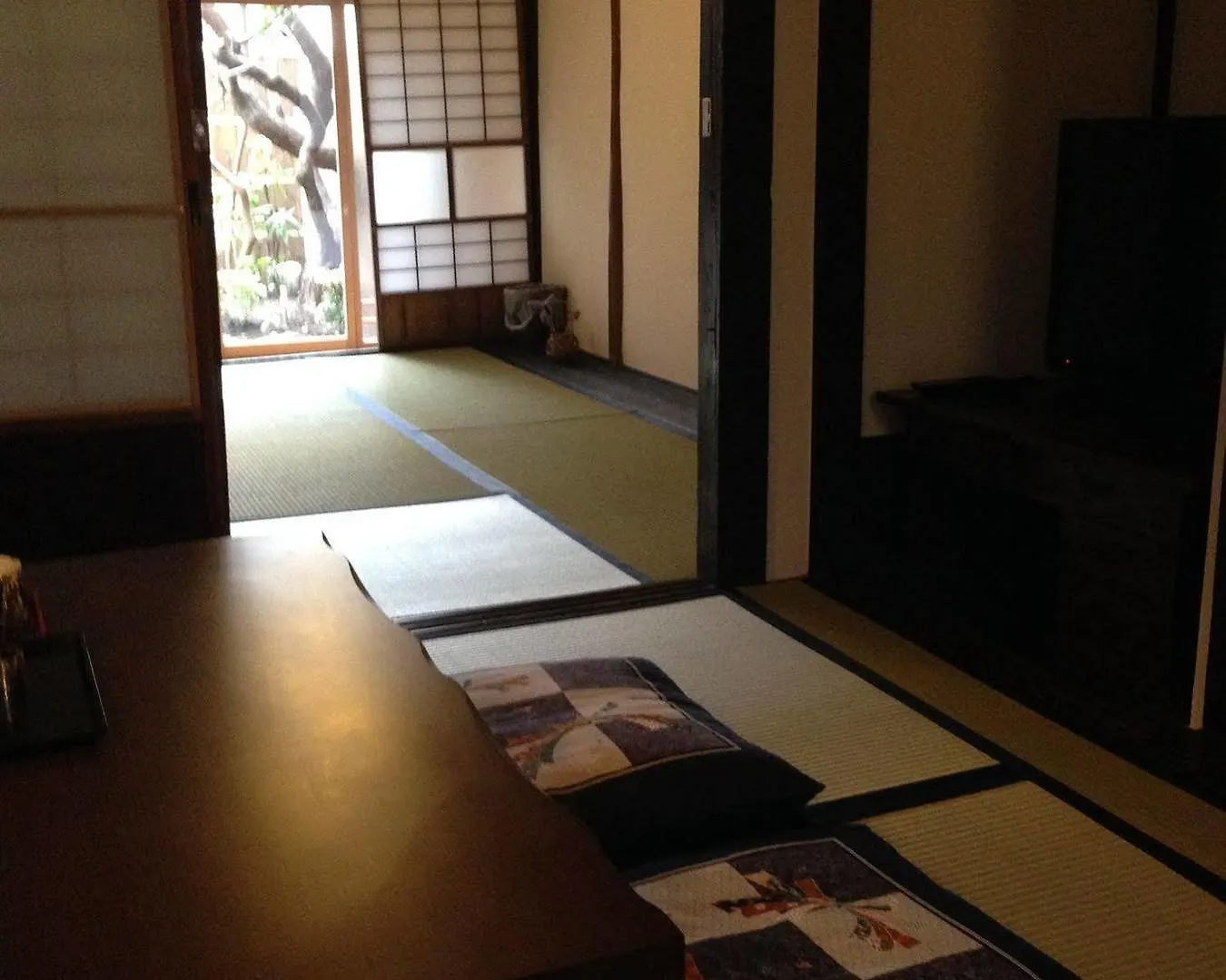 Guest house Koto-An Hotel Kyoto Japan