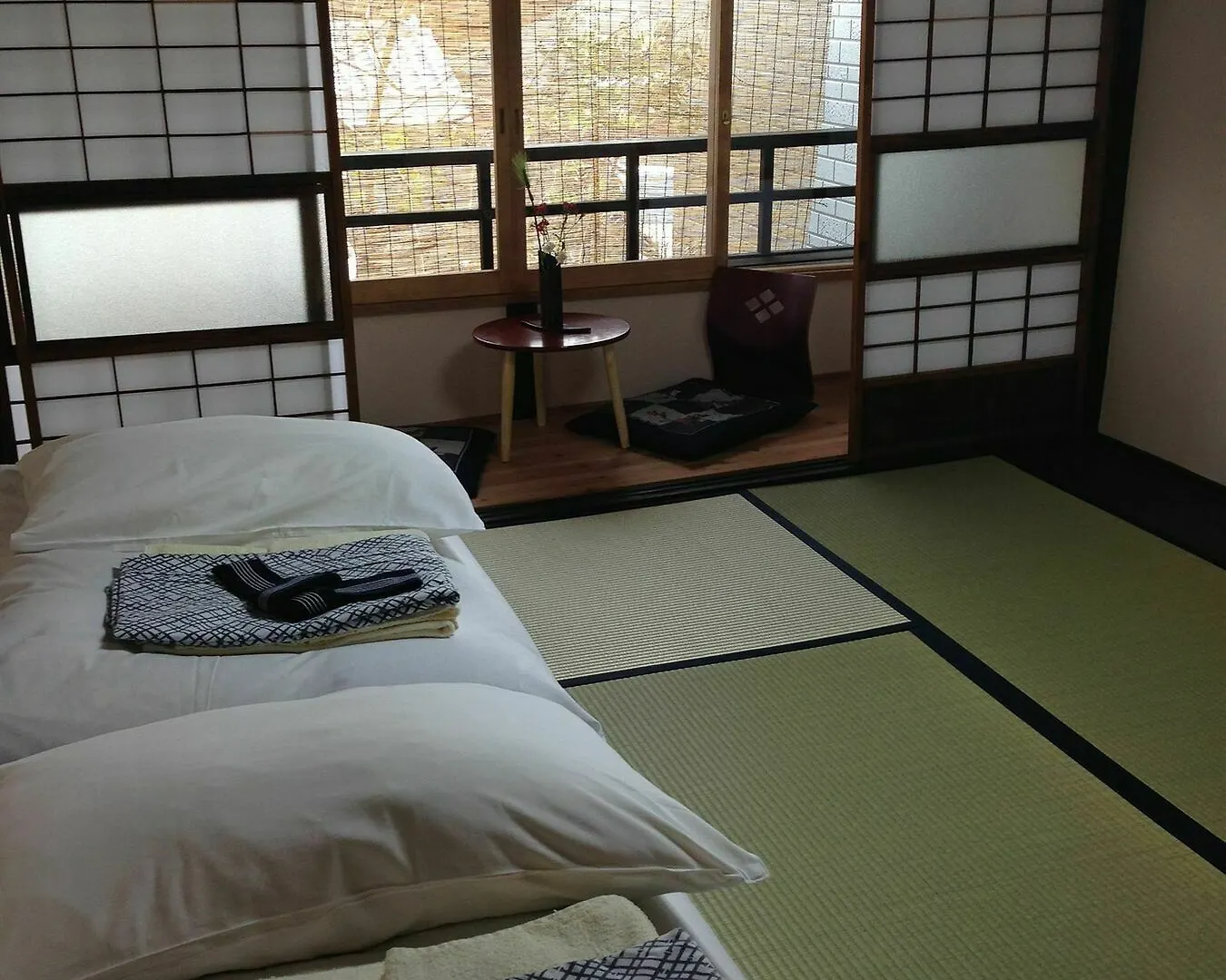 Koto-An Hotel Kyoto 0*,