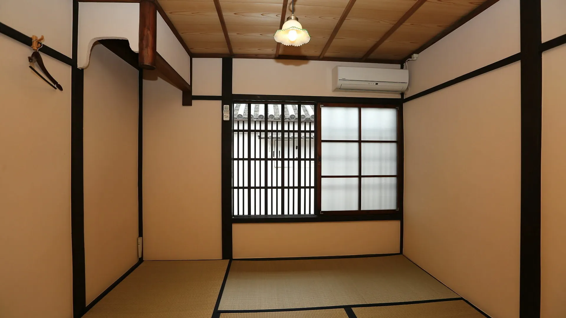 Koto-An Hotel Kyoto 0*,  Japan
