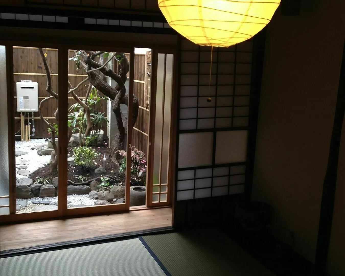 Koto-An Hotel Kyoto Guest house