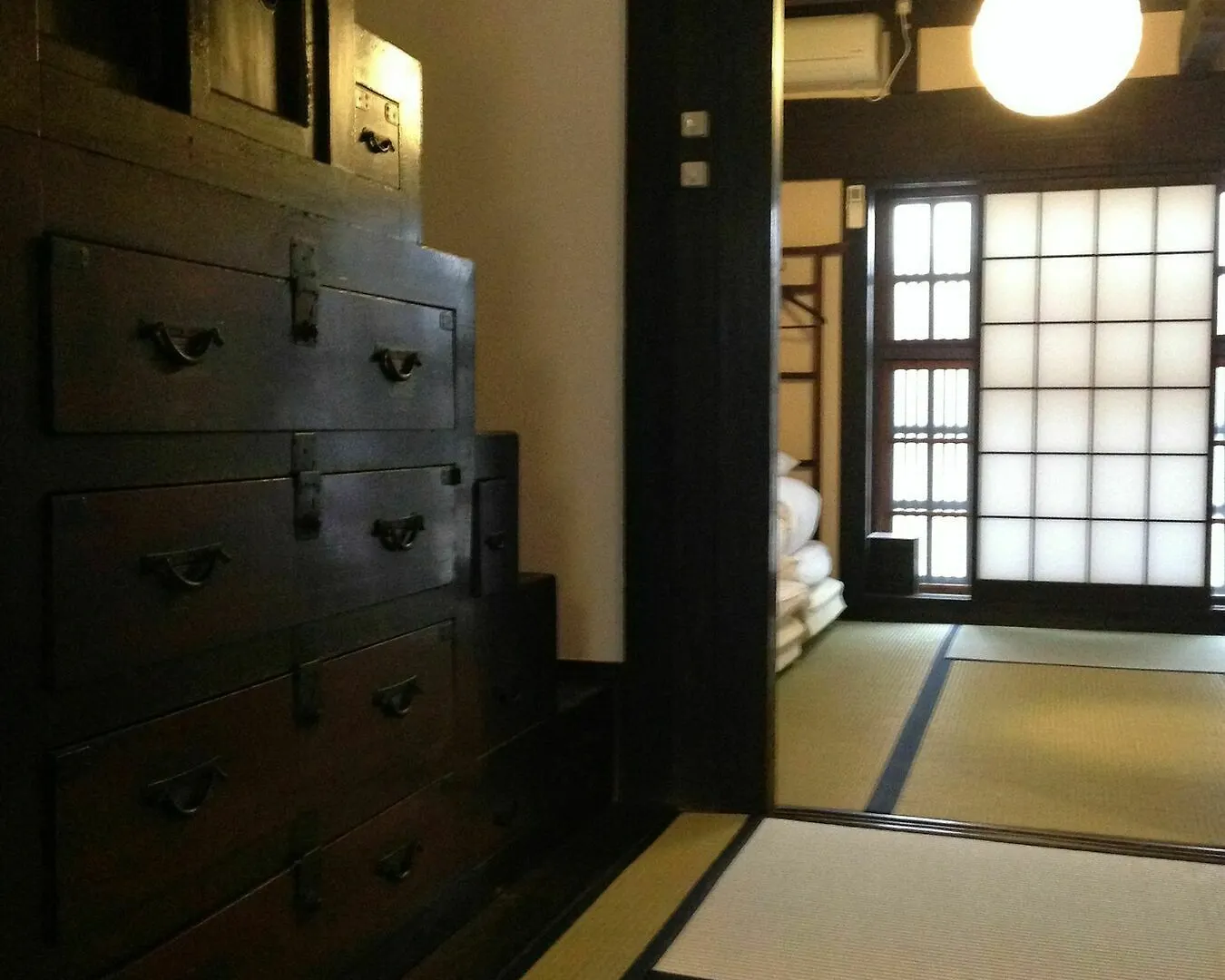 Koto-An Hotel Kyoto Japan
