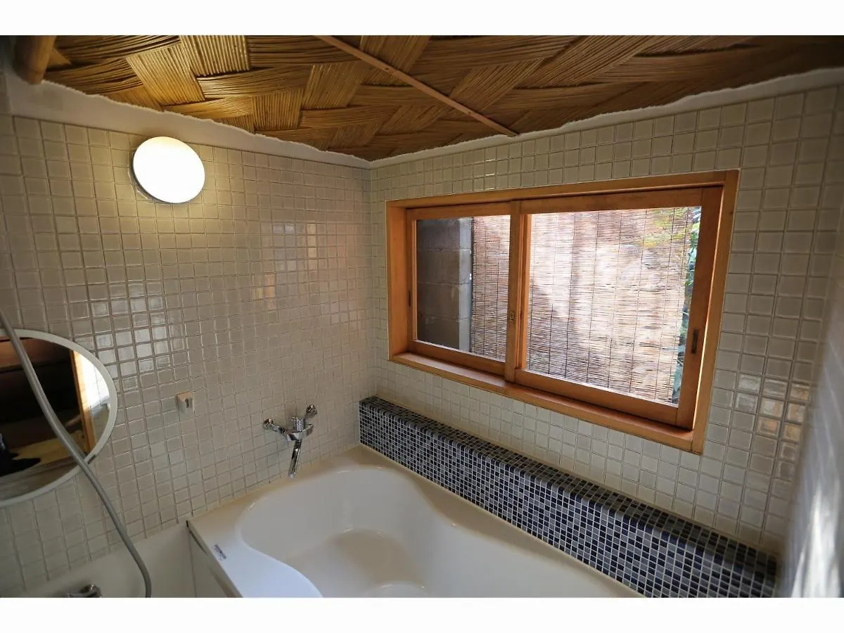 Koto-An Hotel Kyoto 0*,