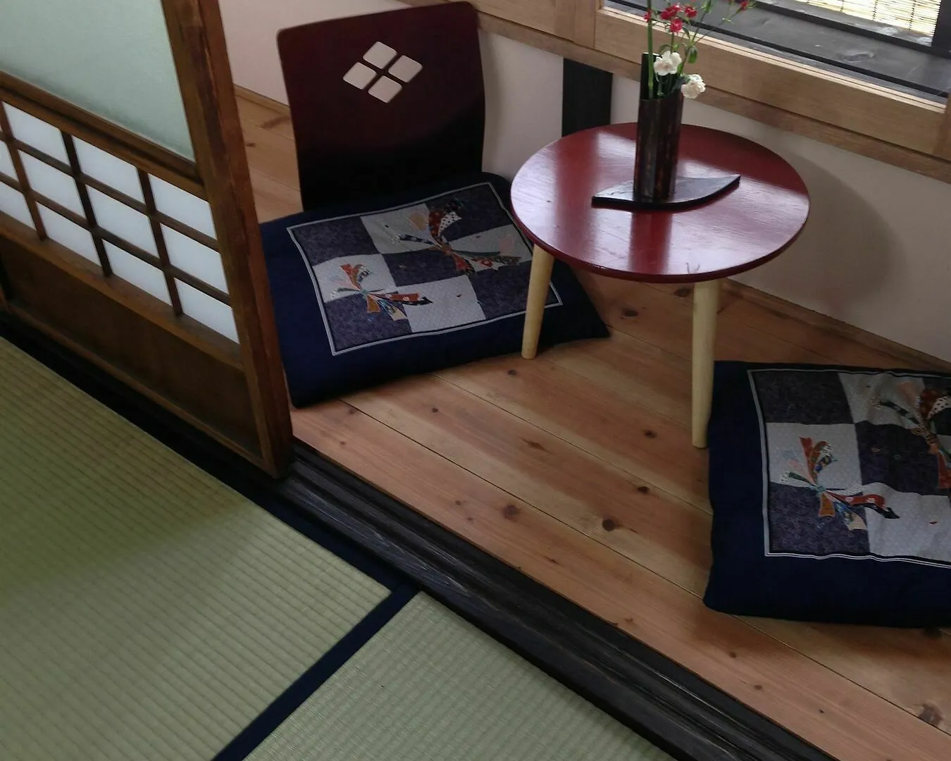 Guest house Koto-An Hotel Kyoto